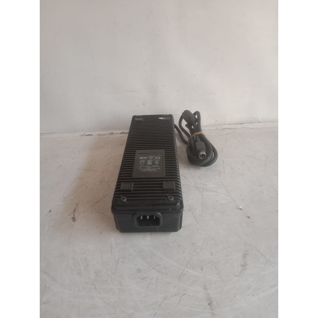 Ite อแดปเตอร์จ่ายไฟ รุ่น pw122ra2400f02 เอาต์พุต 24v=5.0A