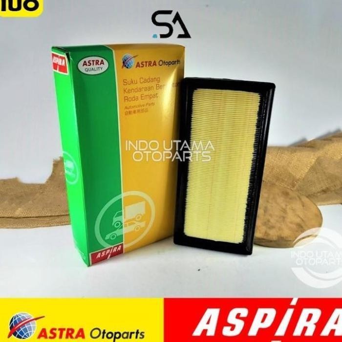 Great New Xenia Sienta New Limo กรองอากาศ Aspira กรองอากาศ