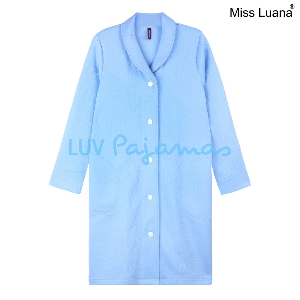 ชุดกิโมโนผู้หญิง Miss Luana / ML0395 0004