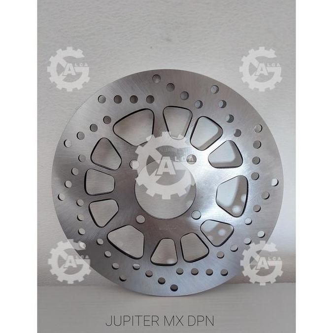 แผ่นดิสก์ด้านหลังที่ JUPITER MX / JUPITER MX ย้อนหลังใหม่ + JUPITER MX KING + JUPITER Z / MX / FIZR 