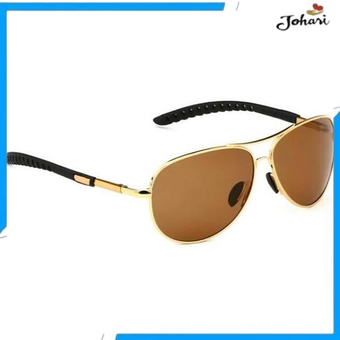 NEW VEITHDIA POLARIZED SUNGLASSES AVIATOR SUNGLASSES