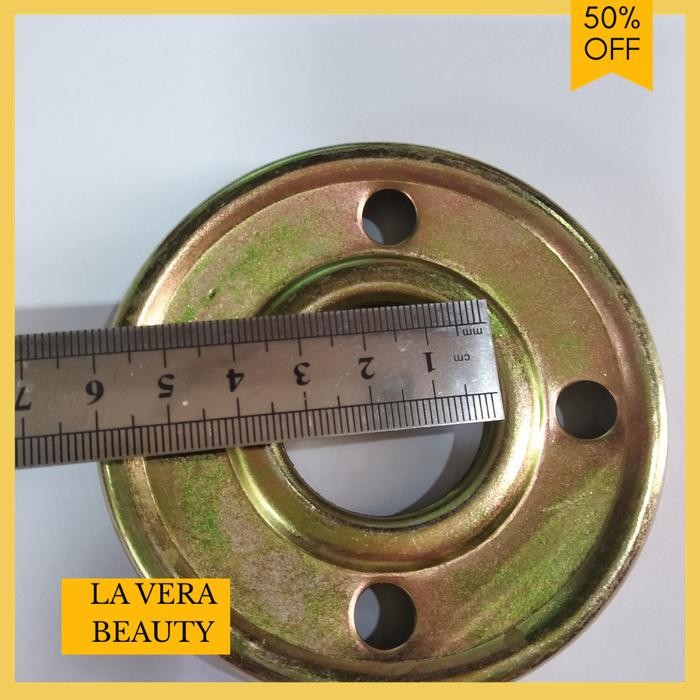 SAVING PRC BIKE REAR DRUM BRAKE BUMPER PLATE