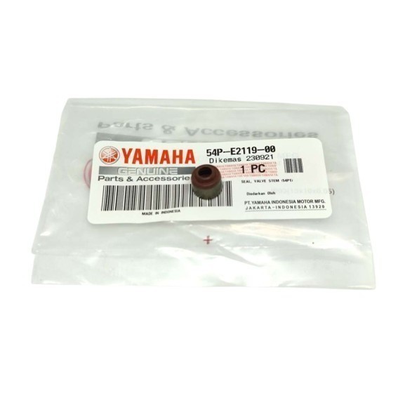 ซีลวาล์ว Mio-J / Mio-M3 (54P-E2119-00)