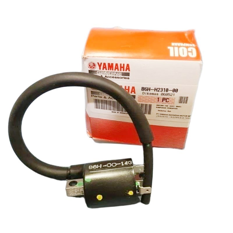 คอยล์ Nmax 2020 (B6H-H2310-02)