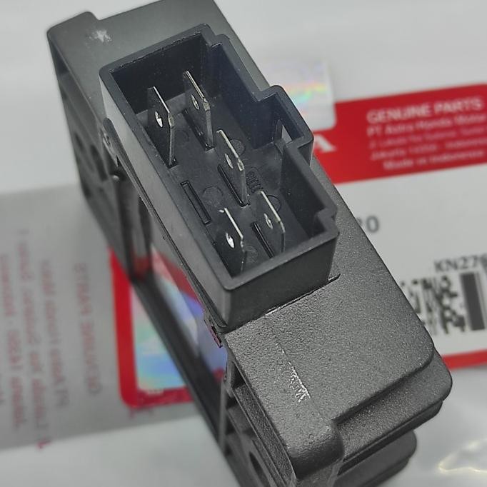 Kiprok Tiger regulator Tiger rectifier Tiger Original Thailand