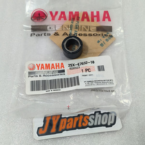 ลูกกลิ้งลูกกลิ้งน้ําหนัก 10 กรัม Soul Gt 125 Original Ygp 2Sx-E7632-10 Rare Item