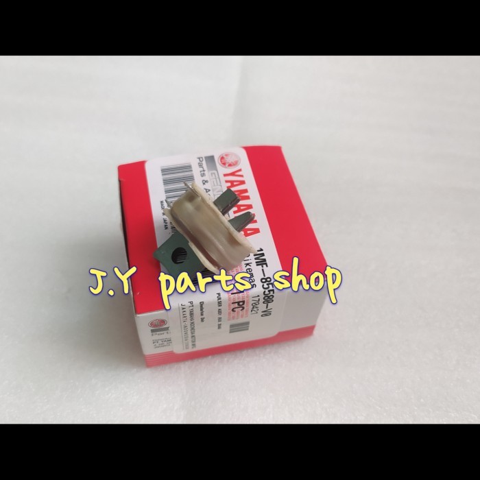 Coil Pulser Rxking Rxk Rx King Original Ygp 1Mf-85580-V0 Rare Item