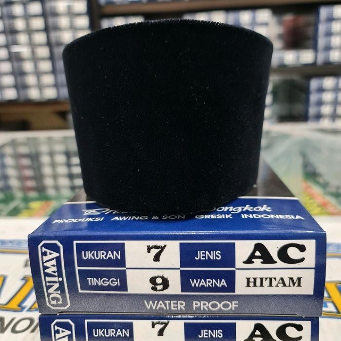 Songkok Awing Ac ของแท้ 100% Awing Ac Songkok Peci Kopyah Awing Ac
