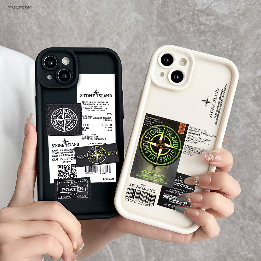 ปลอก Hp Untuk Xiaomi Poco 14T 14 X7 X6 M7 M6 M5S M4 F7 C71 C75 C65 X5 X3 F5 F6 M3 13T NFC Pro 4G 5Gป