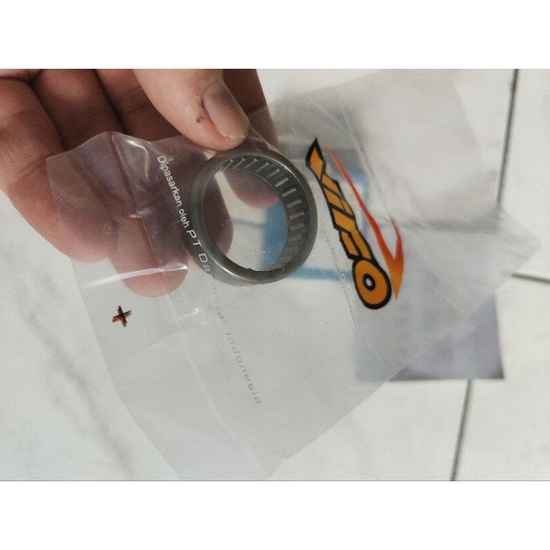 Lahar Bearing Gear Box Bearing / Lahar Gear Box Vespa Danmotor Vifo