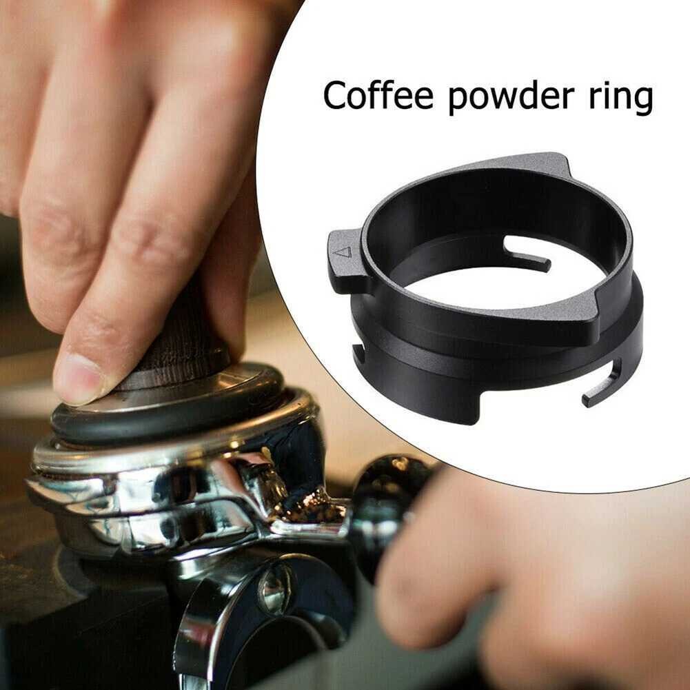 Dosing Ring Portafilter Espresso Aluminium Alloy 54mm LK54