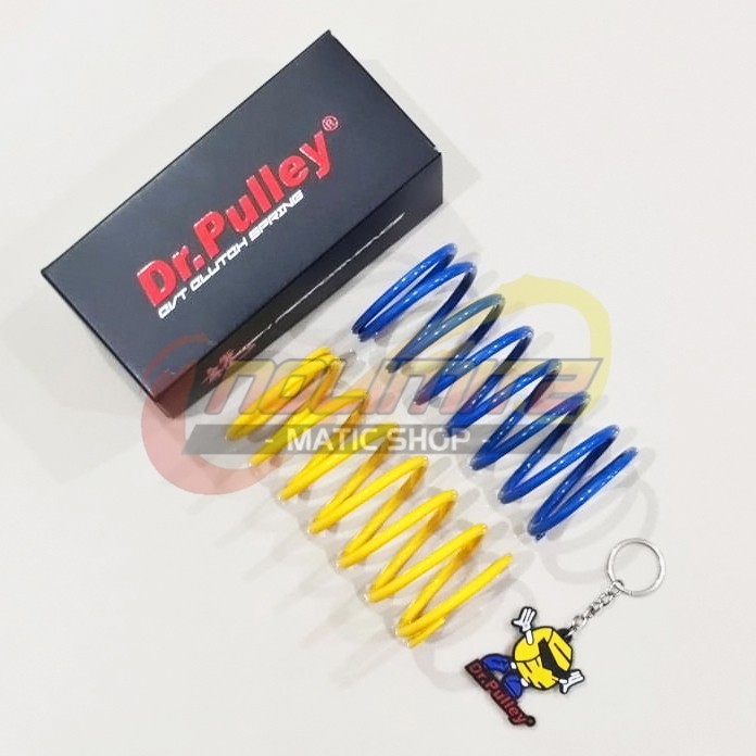 สปริง Cvt Dr Pulley Honda Adv Pcx Vario 150 160