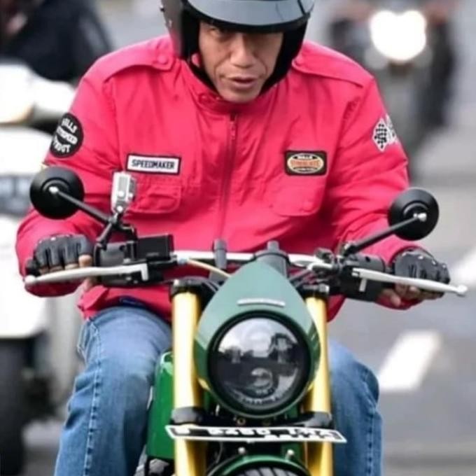 REPLIKA W 175 Replica Rizoma Round Class Mirrors