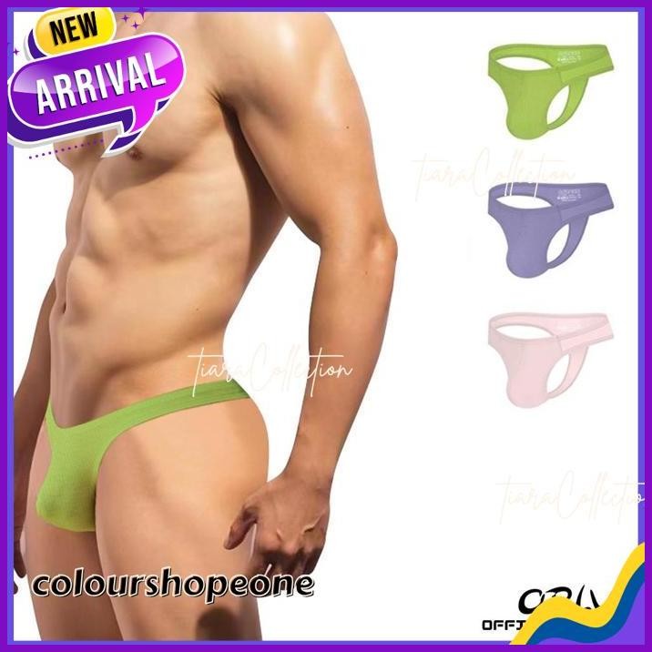 ORLVS BIKINI ผู้ชาย ADANNU 7207 สุดยอดผลิตภัณฑ์