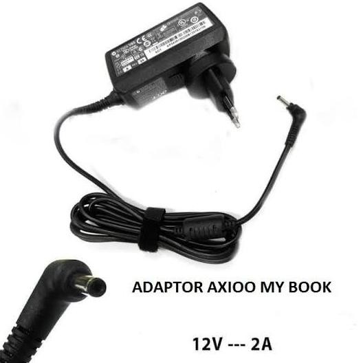 อะแดปเตอร์ชาร์จ Zyrex Sky 232 12V 2A ใหม่