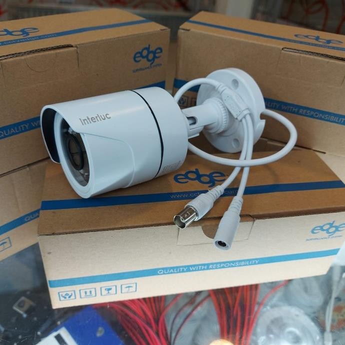 ขายส่งกล้อง Outdoor Edge Cctv 5Megapixel Hd 50 Eg 307