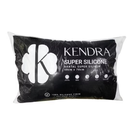 PILLOW 50x70 KENDRA / HOTEL PILLOW KENDRA 50x70 / HOTEL PILLOW 50x70 KENDRA