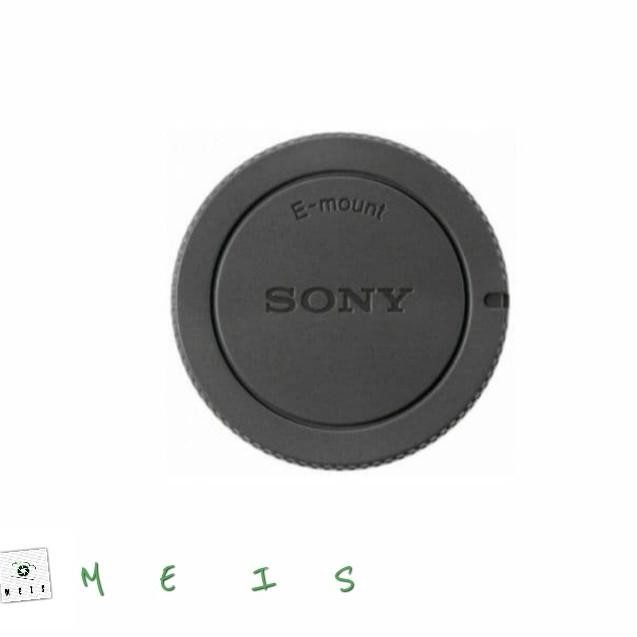Sony A6000 A6100 A6300 A6400 A6500 A6600 Non Body Cover