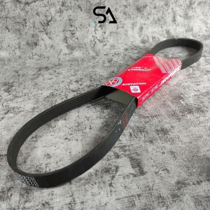 V-Belt / สายพานพัดลม Corollaae112 1.8Lseg Ae111Seg Alt - 5Pk970 Indoparts