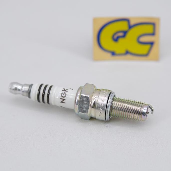 หัวเทียน NGK IRIDIUM (CR9EIX) R15, R25