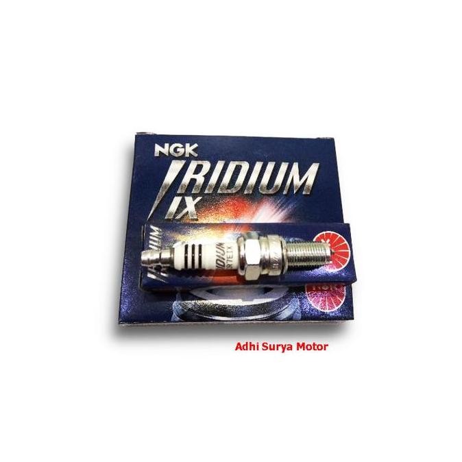 หัวเทียน NGK Iridium CR7HIX