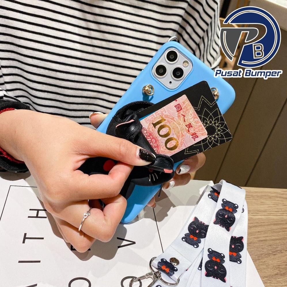 See-97 Xct-2328 Softcase Wallet Vivo Y75 T1 Y55 5G Y81 Y83 Pb259