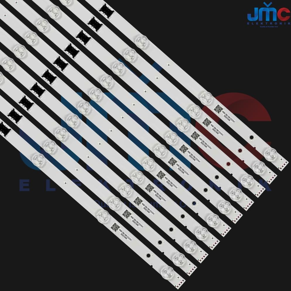 SONY 55 นิ้ว TV BACKLIGHT KD-55X8000H KD-55X80J KD-55X85J L3-BNN-E5-CFM-S6-2