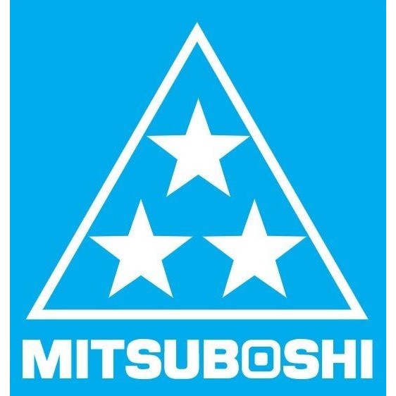 V-BELT 3V 400 MITSUBOSHI / 3V400 MITSUBOSHI