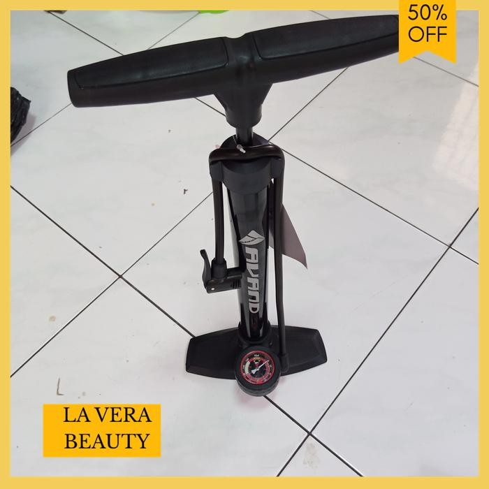 AVAND PUMP BIKE PUMP BIKE / MOTORCYCLE METERED, FIXI และ GEDE MOTORCYCLE VALVE