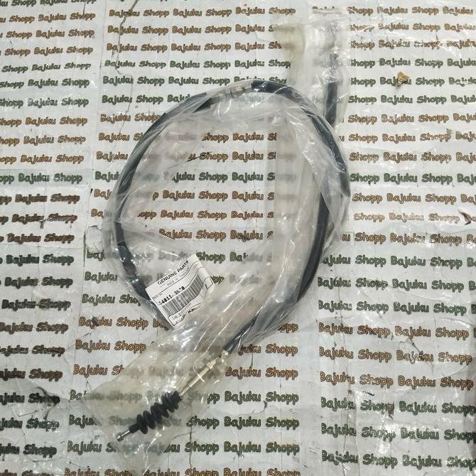 สายคลัตช์ KLX 250 และ DTREKER 250 ORIGINAL 30 jan 2019