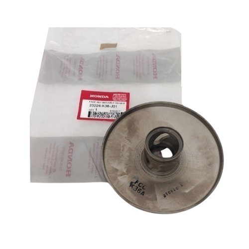 Pully Vario 150 LED (23224-K36-J01)