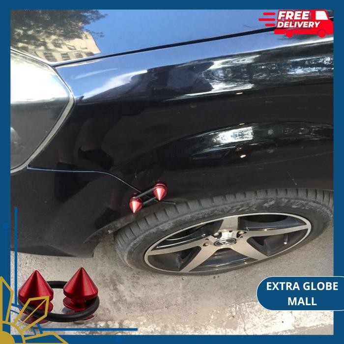 QUICK RELEASE FASTENER HOOK BUMPER GUARD รถ PASSWORD JDM คุณภาพดีที่สุด !!