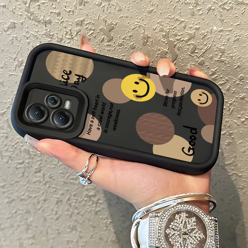 HPเคสโทรศัพท์สําหรับXiaomi Redmiหมายเหตุ12 5G 12 Pro 5G 11 11s 11 Pro 5G 10 5G 10T 5G 10s 10 Proหมาย