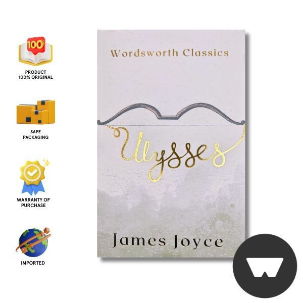 Wordsworth - Wordsworth : Ulysses