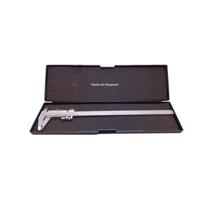 จัดส่งฟรี - Tricle Brand Vernier Caliper 300mm/12" (0.05mm)
