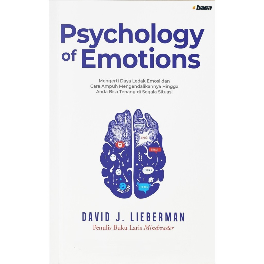 สิทธิวิทยาของ Emotion
