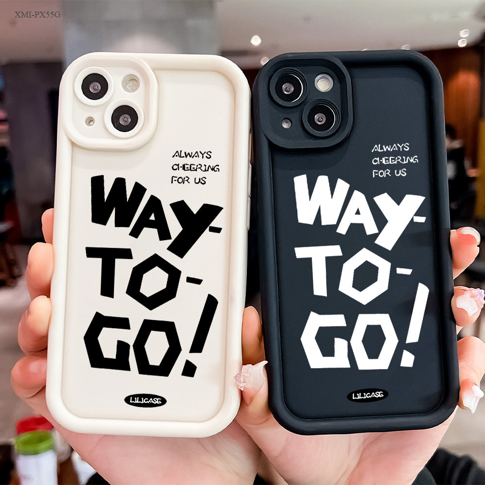 ปลอก Hp Untuk Xiaomi Poco 14T 14 X7 X6 M7 M6 M5S M4 F7 C71 C75 C65 X5 X3 F5 F6 M3 13T NFC Pro 4G 5G 