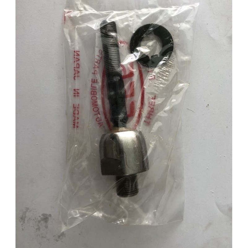 ท้ายแร็ค Odyssey 1998-2002 Odyssey RA6 Japan