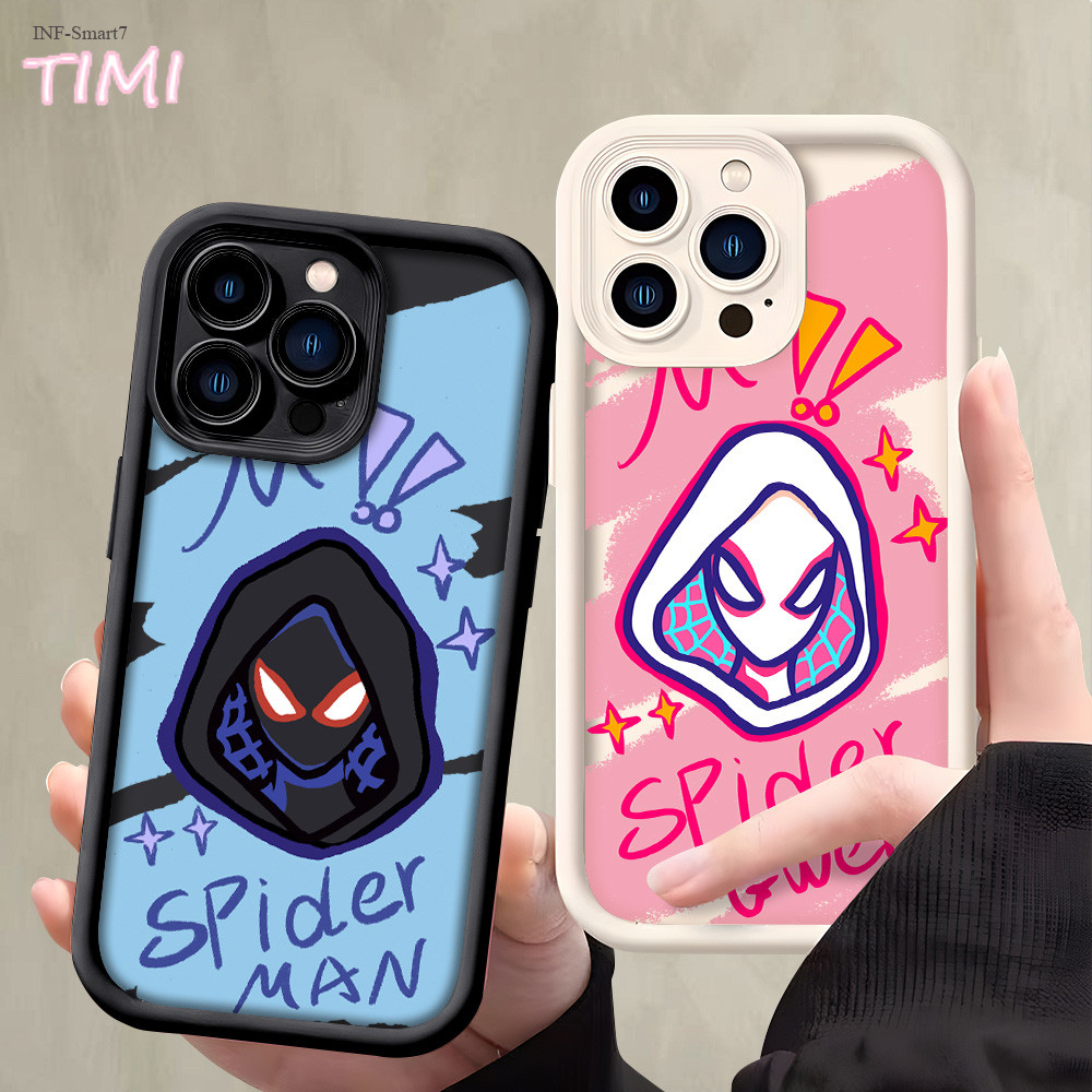 HP เคสโทรศัพท์สําหรับ Infinix Smart 9 8 7 6 5 หมายเหตุ 40S 40 30 ร้อน 50 50i 40 30i 10 11 8 12 Itel 