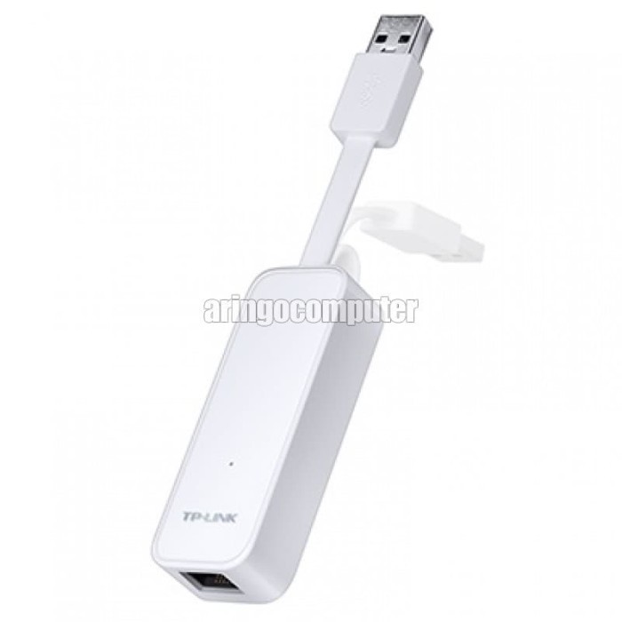 TPLink UE300 USB 3.0 TO GIGABIT LAN