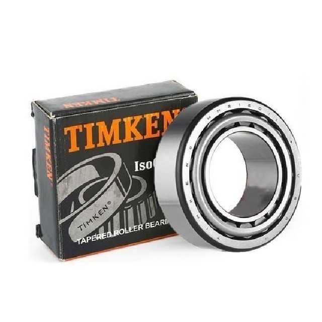TAPERED ROLLER BEARING 30309 TIKEN 45X100X27.25