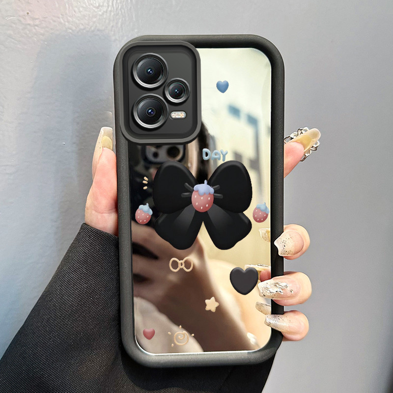 เคสโทรศัพท์สําหรับXiaomi Redmiหมายเหตุ12 5G 12 Pro 5G 11 11s 11 Pro 5G 10 5G 10T 5G 10s 10 Proหมายเห