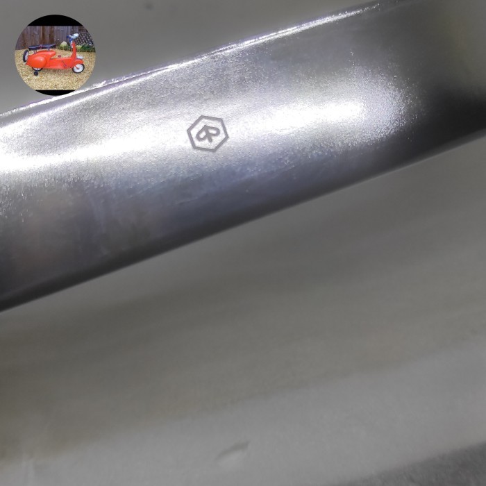 แหวน Vespa Piaggio Px Spartan Px 150 E Strada Emboss Piaggio Cung