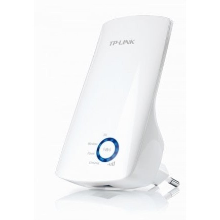Tp-Link Tl-Wa850Re เครื่องขยายสัญญาณ Tplink 850Re Wifi Extender/ Repeater