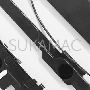 ลําโพง MacBook Pro 13 A1278 2011 2012