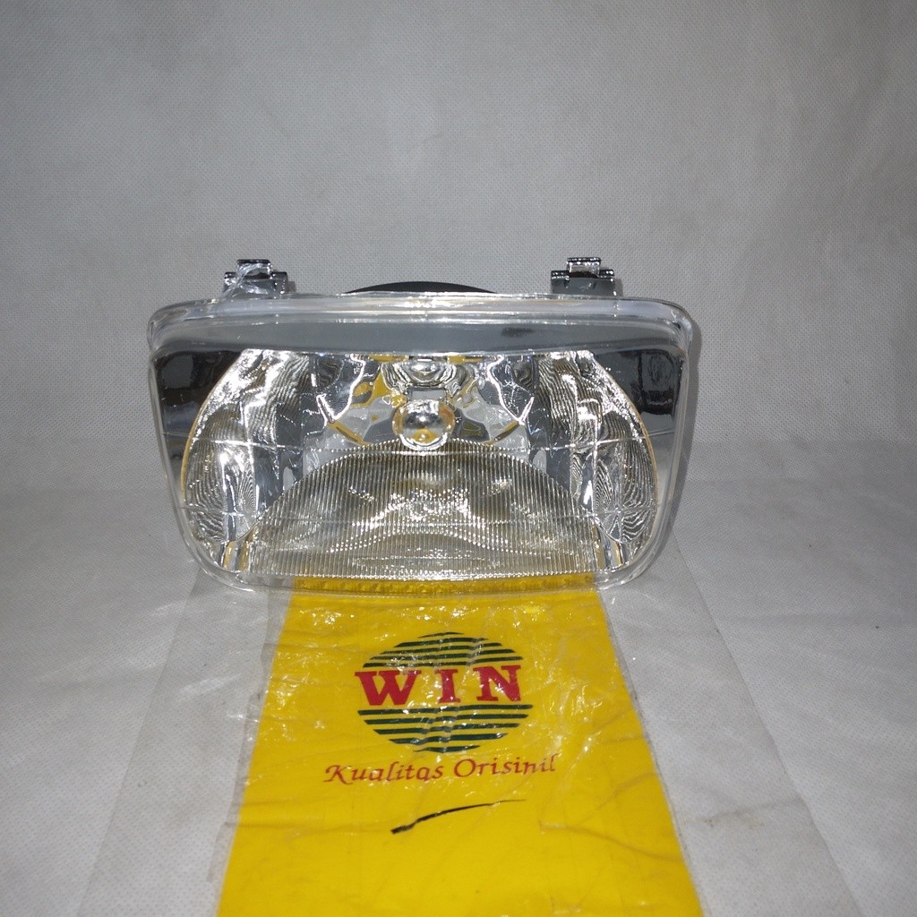 แผ่นสะท้อนแสงไฟหน้า Honda Grand De Daimon (GRAND DE HEADLIGHT)