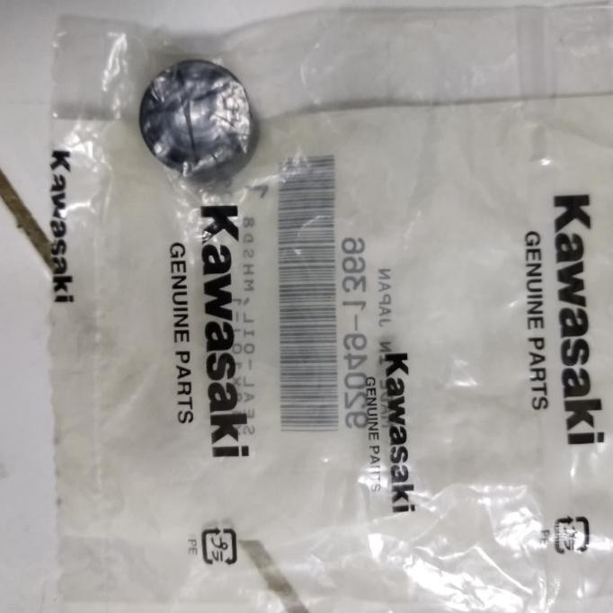 ซีลปั๊มน้ํา Kx85 Kx 85 ดั้งเดิม