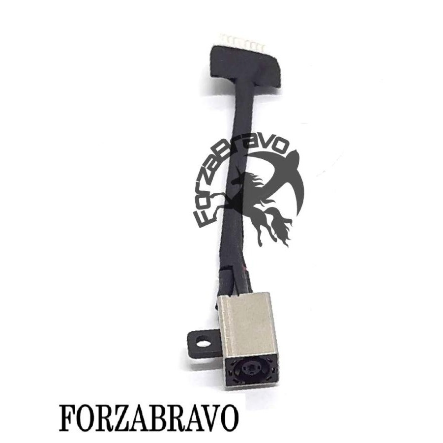 Dc In Power Jack Dell Latitude 3410 3510 14-3410 7Dm5H 07Dm5H สายใหม่