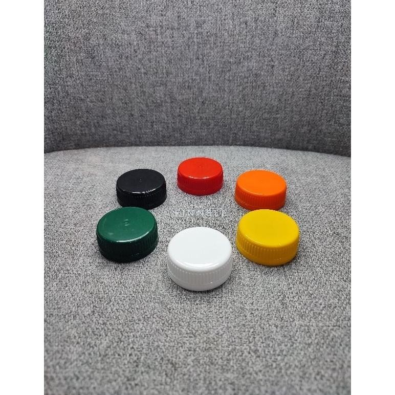 Kale Mizone Neck Bottle Cap 38Mm ||