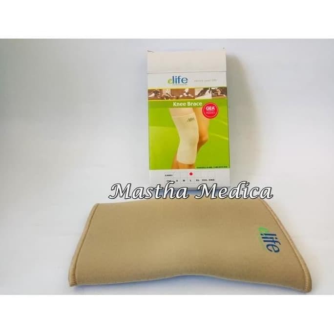 ใหม่เข่ารั้งสนับสนุนรัดตัวโคลง Elife